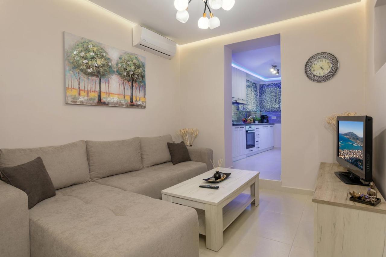 Evia'S Apartment - New Apartment In Town! Ζάκυνθος Πόλη Εξωτερικό φωτογραφία