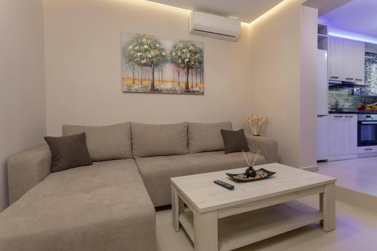 Evia'S Apartment - New Apartment In Town! Ζάκυνθος Πόλη Εξωτερικό φωτογραφία