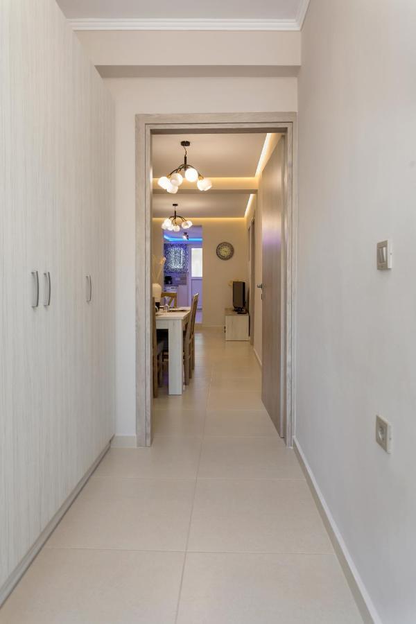Evia'S Apartment - New Apartment In Town! Ζάκυνθος Πόλη Εξωτερικό φωτογραφία