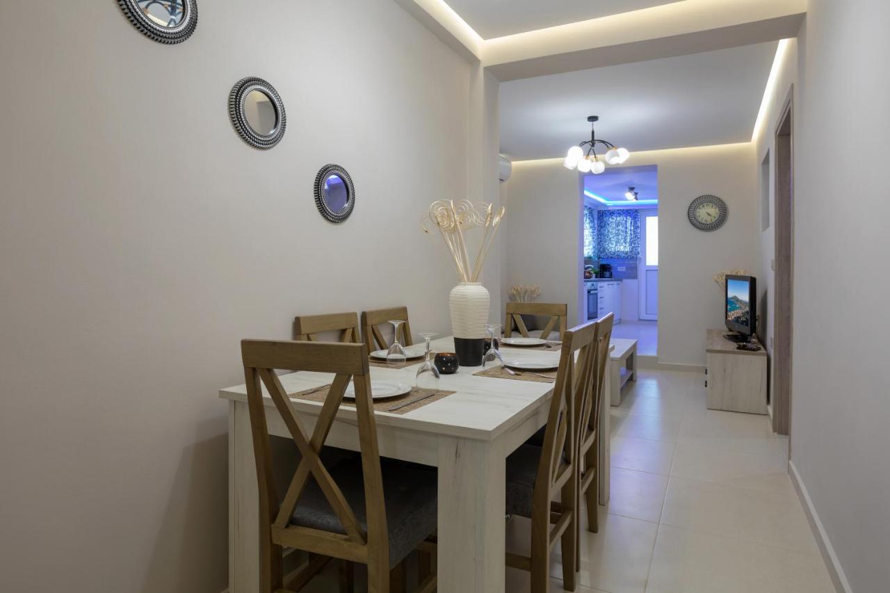Evia'S Apartment - New Apartment In Town! Ζάκυνθος Πόλη Εξωτερικό φωτογραφία