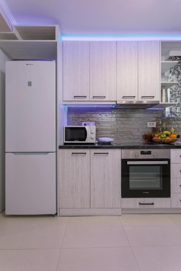 Evia'S Apartment - New Apartment In Town! Ζάκυνθος Πόλη Εξωτερικό φωτογραφία