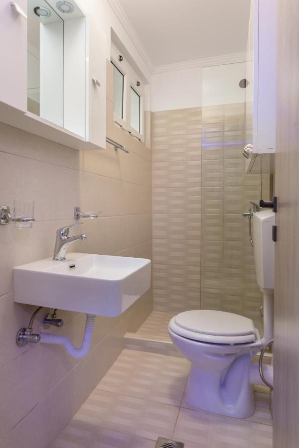 Evia'S Apartment - New Apartment In Town! Ζάκυνθος Πόλη Εξωτερικό φωτογραφία