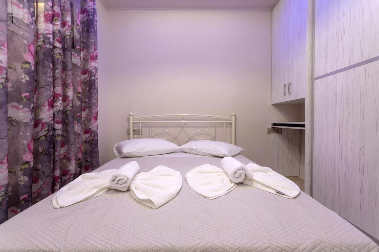 Evia'S Apartment - New Apartment In Town! Ζάκυνθος Πόλη Εξωτερικό φωτογραφία