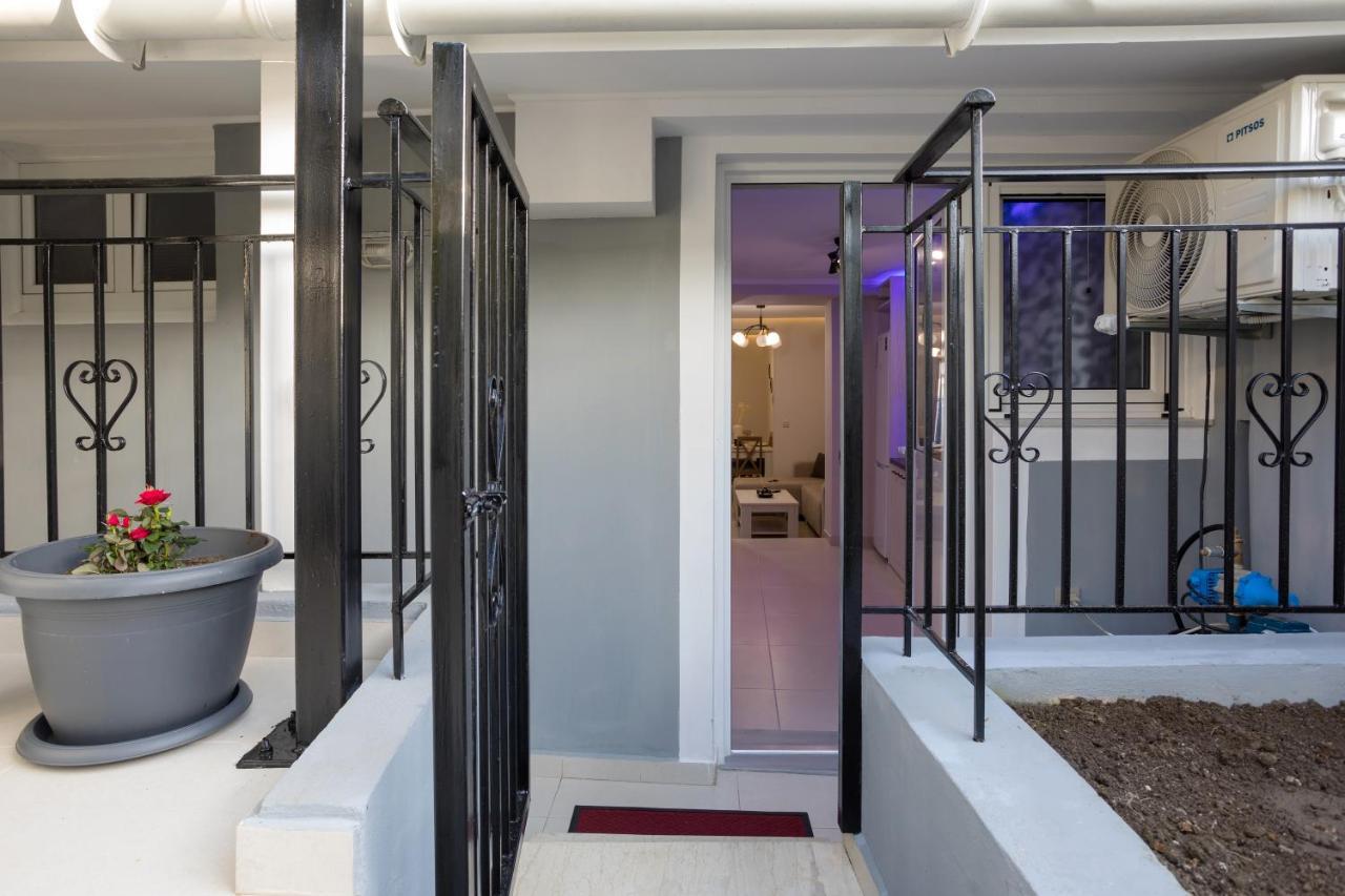 Evia'S Apartment - New Apartment In Town! Ζάκυνθος Πόλη Εξωτερικό φωτογραφία