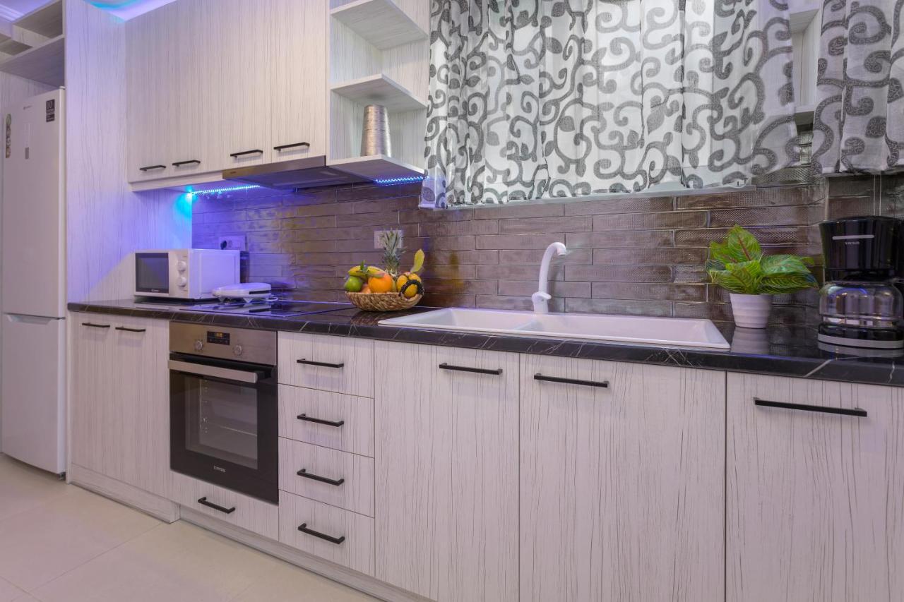 Evia'S Apartment - New Apartment In Town! Ζάκυνθος Πόλη Εξωτερικό φωτογραφία