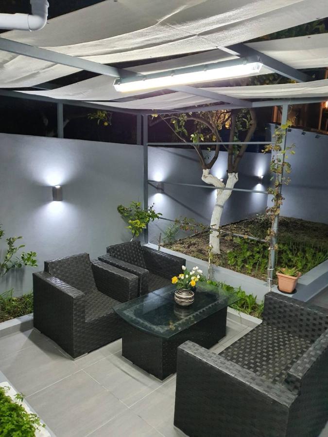 Evia'S Apartment - New Apartment In Town! Ζάκυνθος Πόλη Εξωτερικό φωτογραφία