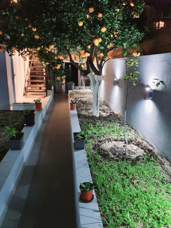 Evia'S Apartment - New Apartment In Town! Ζάκυνθος Πόλη Εξωτερικό φωτογραφία
