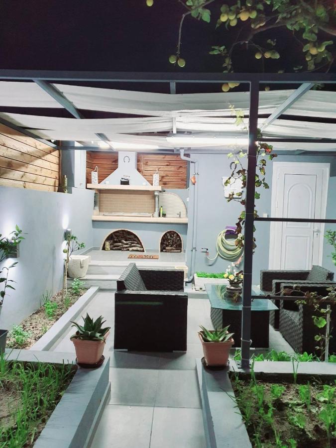 Evia'S Apartment - New Apartment In Town! Ζάκυνθος Πόλη Εξωτερικό φωτογραφία