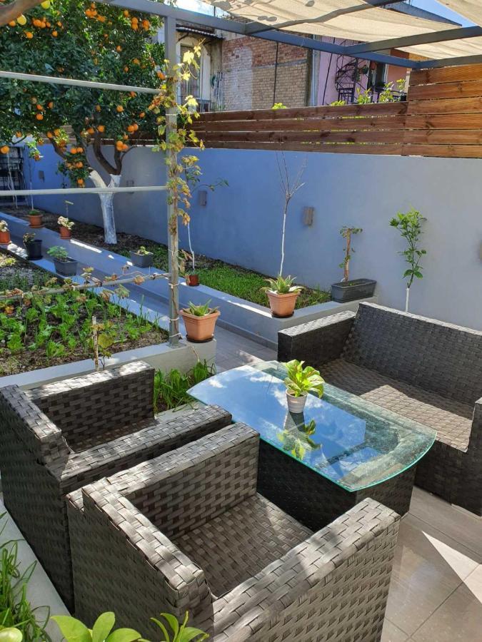 Evia'S Apartment - New Apartment In Town! Ζάκυνθος Πόλη Εξωτερικό φωτογραφία